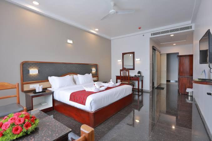 Lemongrass Inn Munnar Anachal Luaran gambar
