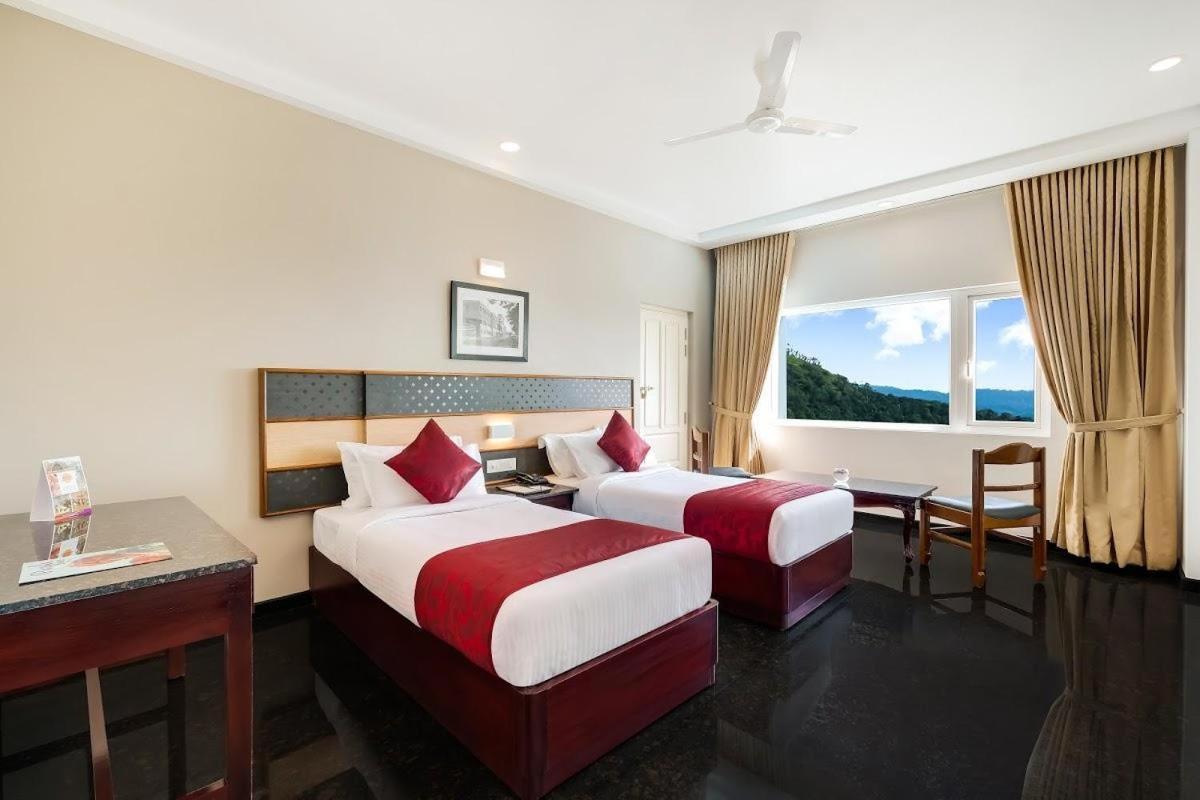 Lemongrass Inn Munnar Anachal Luaran gambar